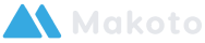 Makoto Logo
