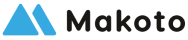 Logo Makoto